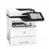HP LaserJet Managed Flow MFP E52545c GW12 | ADF | LAN | SERWIS |  3GY20A